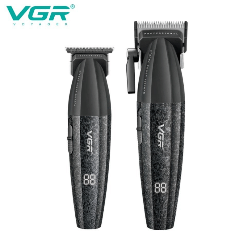 PATILLERA Y MAQUINA VGR 2